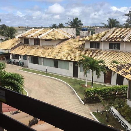 Oyo Hotel Arembepe Beach Hotel, Camacari Exterior photo