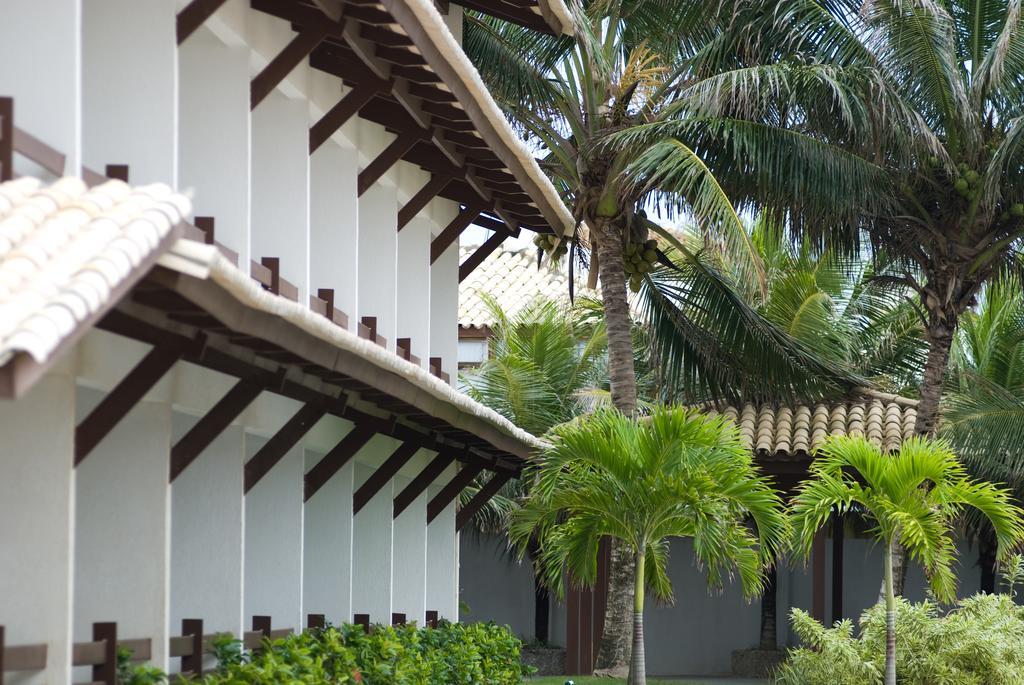 Oyo Hotel Arembepe Beach Hotel, Camacari Exterior photo